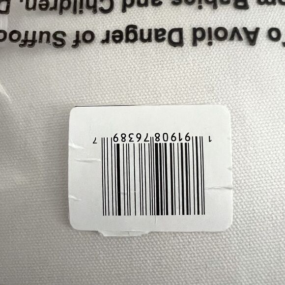 Gauri Kohli ‘’Rouche’ Pillows x 2 Peach Pastel Decorative Pillow Set 18” x 18” - Picture 11 of 14